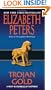 Trojan Gold: A Vicky Bliss Novel of Suspense (Vicky Bliss Mysteries)