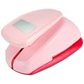 Clever Lever Craft Punch Mega - Rectangle 2 3/8"-2 1/2"