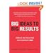 BIG Ideas to BIG Results: Remake and Recharge Your Company, Fast