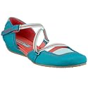 Kangaroos womens Noh textile