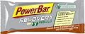 PowerBar Recovery Bar, Peanut Butter Caramel Crisp (Pack of 15)