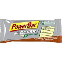PowerBar Recovery Bar (Pack of 15)