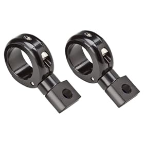 PIAA 74000 Black L-Bracket