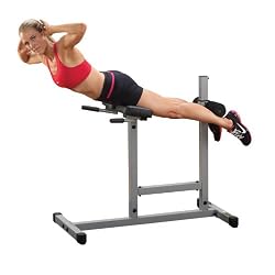 Powerline PCH24X Roman Chair Back Hyperextension