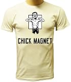 Chick Magnet T-shirt
