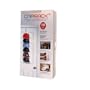 Perfect Curve Cap Rack 18 Ballcap Holder