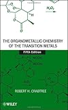 The organometallic chemistry of the transition metals