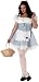 California Costume Women's Plus Size-Storybook Sweetheart