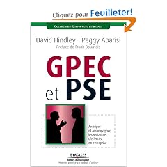 GPEC et PSE : Anticiper et acccompagner les variations d'effectifs en entreprise
