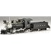 On30 Spectrum 2-6-0, Ohio River & Western