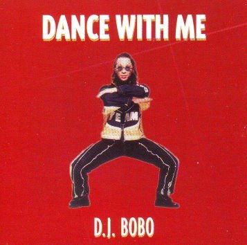 DJ Bobo Photo 14