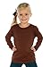 Kavio! Toddlers Crew Neck Long Sleeve