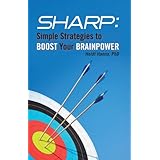 SHARP: Simple Strategies to BOOST Your BRAINPOWER