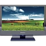 22 Widescreen 1080p LED HDTV