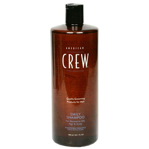American Crew Daily Moisture Shampoo 1000 ml (33.8 oz.) (Shampoo) Preisvergleich