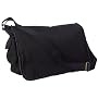 Pigment Dyed Messenger Bag