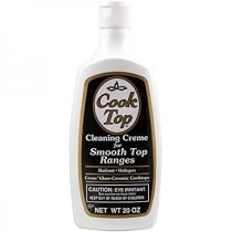 COOK TOP CLEAN 20 OZ Cook Top Clean Cream (20 oz)
From ELCO LAB.
