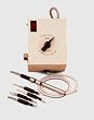 WAX PEN ELECTRIC WITH 5 TIPS
