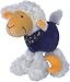 Spielwaren : sigikid 51844 - Eltern Collection, Spieluhr Schaf