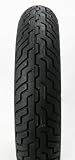 Dunlop D402 Harley-Davidson Blackwall Front Tire - MT90H-16/--