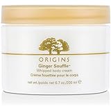 Origins Ginger Rush Intensely Hydrating Body Cream