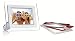 PC Hardware : Philips 7FF2M4 - Digital photo frame - flash 128 MB - 7'
