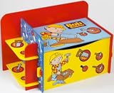 Bob the Builder Toy Box