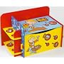 Bob the Builder Toy Box