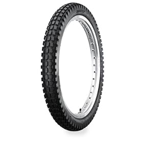 Dunlop D803 Trials Front Tire - 2.75-21 301210