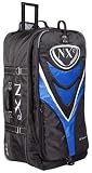 NXE Executive Roller 08 Gear Bag - Dynasty Blue