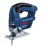 ボッシュ:BOSCH バッテリージグソー