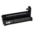 Okidata 42126604 Laserjet Printer Image Drum (Black)