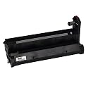 Okidata 42126604 Laserjet Printer Image Drum (Black)