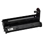 Okidata 42126604 Laserjet Printer Image Drum (Black)