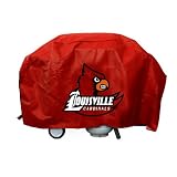 NCAA Louisville Cardinals Economy Grill Cover