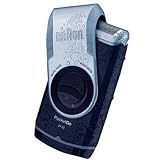 Braun PocketGo P-70 Men's Shaver Braun PocketGo P-70 Men's Shaver