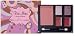 Bella il Fiore RIO Mini Travel Makeup Kit Palette - Blush, Eye Shadow & Lip Color