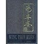Wing Tsun Kuen von Ting Leung