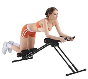 5 Minute Shaper - Appareil abdominal