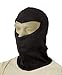 Blackhawk Heavyweight Balaclava w/Nomex Black BH-333002BK