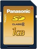 パナソニック RP-SDV01GL1A 商品画像