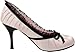 Ellie Shoes Women's 406-Doll Pump