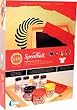 FABRIC SCREEN PRINTING KIT