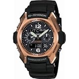 Casio G-Shock Hybrid Solar Powered Mens Watch G1500B-5A