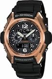 41tULMF4suL. SL160  Casio G Shock Hybrid Solar Powered Mens Watch G1500B 5A