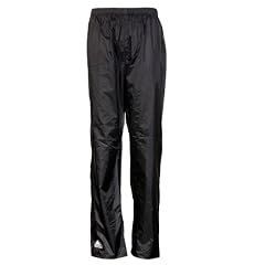 Cox Swain Herren 2-Lagen Outdoor Funktions Regenhose - 3.000mm Wassers�ule -3.000mm Atmungsaktivit�t