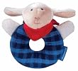 Rattle Lamb Ministeps 3-12 Months