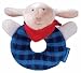 Rattle Lamb Ministeps 3-12 Months
