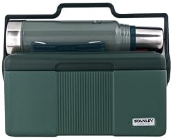 Stanley Classic Lunchbox Cooler & Bottle Combo