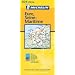 Eure/Seine-Maritime 2003 (Michelin Local Maps)